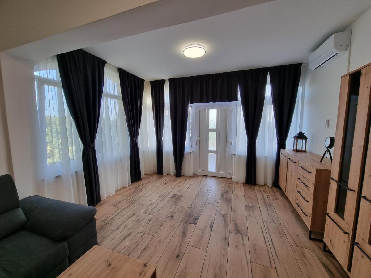 Apartman Lovre Задар Екстер'єр фото