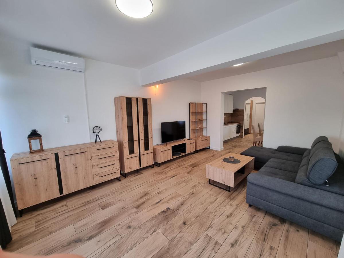 Apartman Lovre Задар Екстер'єр фото