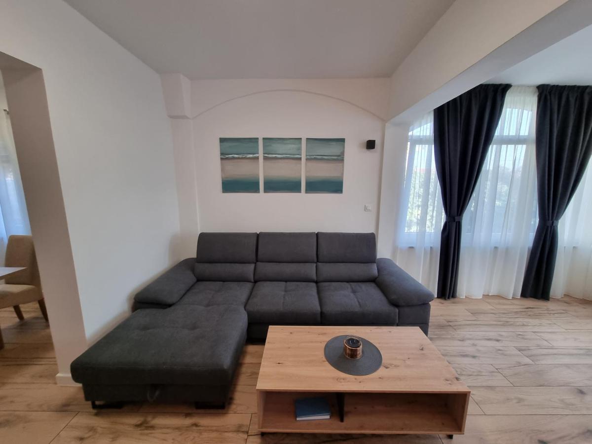 Apartman Lovre Задар Екстер'єр фото