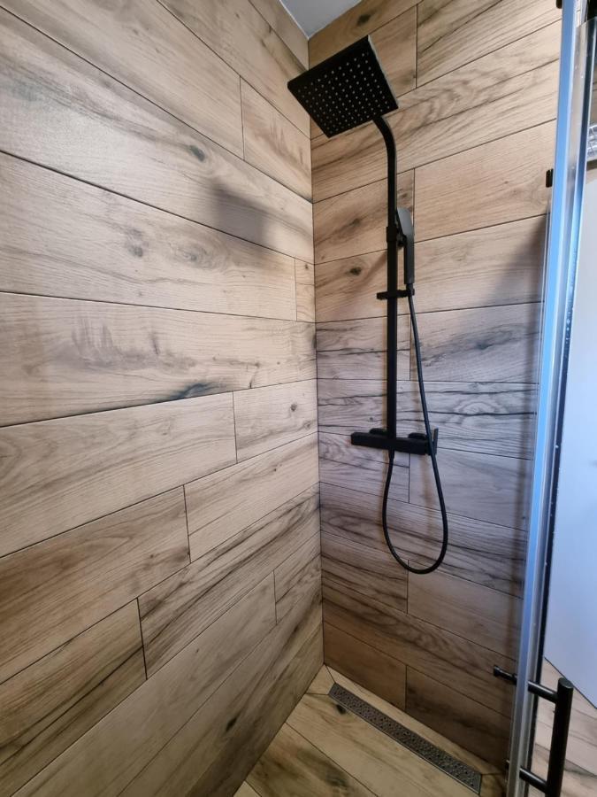 Apartman Lovre Задар Екстер'єр фото